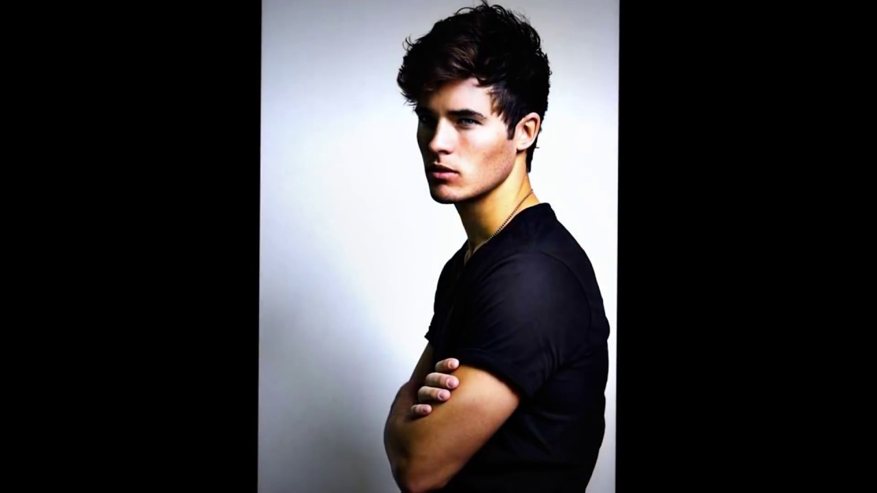 Patch Cipriano and Nora grey