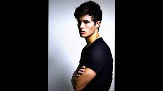 Patch Cipriano and Nora grey