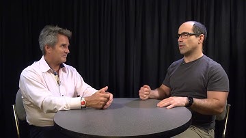 Building neural networks for learning and inference with Amir Khosrowshahi (Intel)