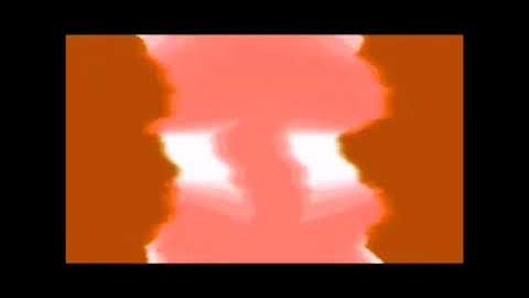 (REUPLOAD) Full best animation logos in G Major not Scary