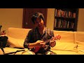 Beginning of video