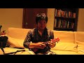 End of video
