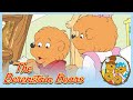Berenstain Bears: Trouble With Pets/ The Sitter - Ep.4