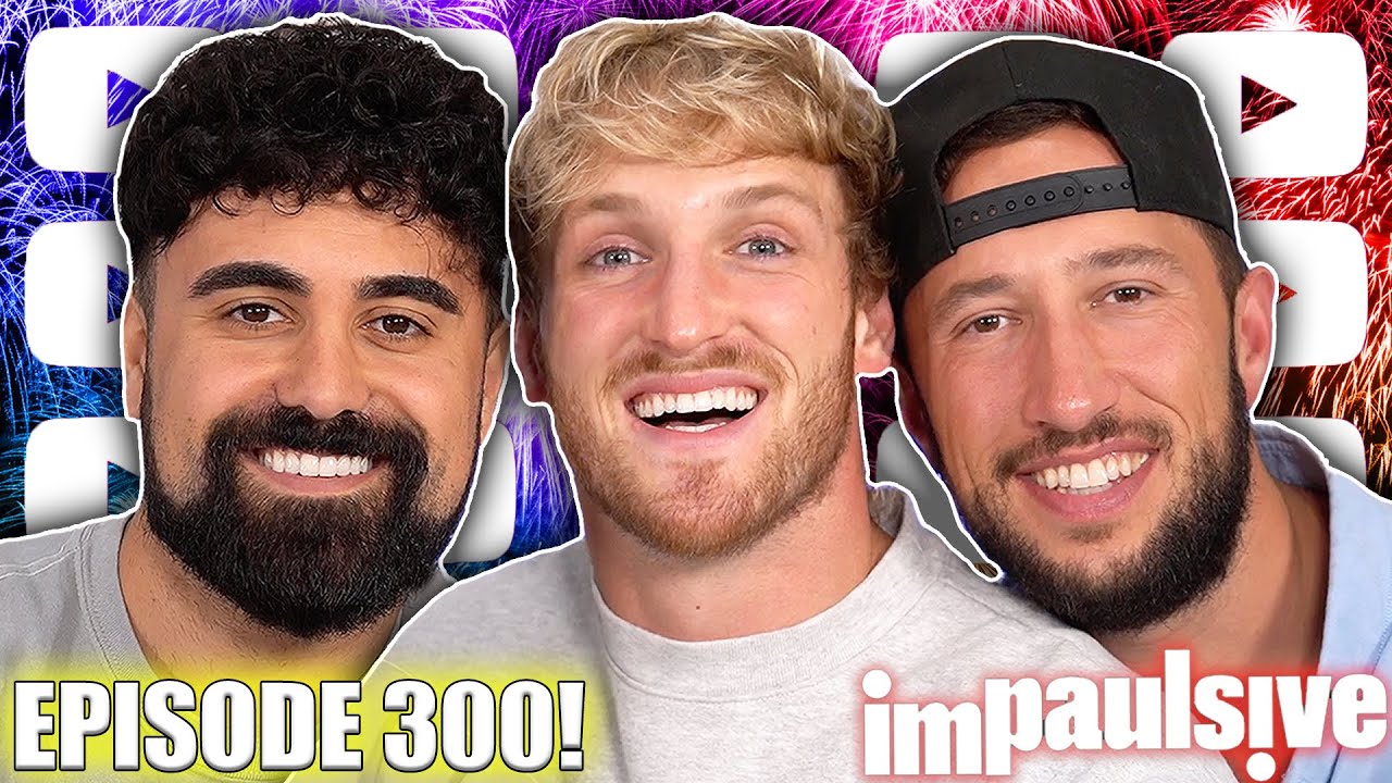 Our 300th And Worst Episode Ever - IMPAULSIVE EP. 300