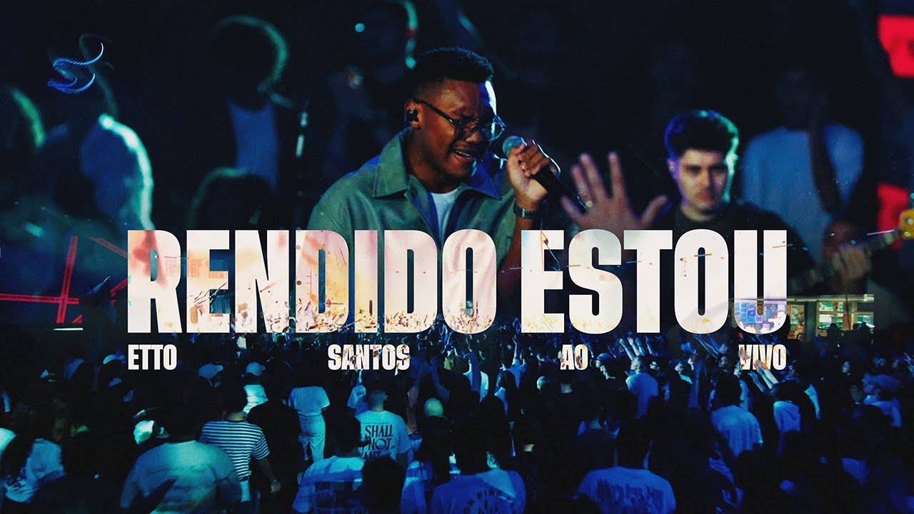 Rendito Estou (OVERMISSION) | Etto Santos