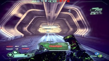 Tribes Ascend: A Frag To Remember