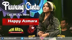 Happy Asmara - Pawang Cinta [OFFICIAL]  - Durasi: 4:33. 