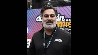 MAX VANSLUYS DIALED IN GUMMIES INTERVIEW