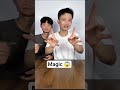 क्या आपने कभी ऐसा कुछ देखा है जो आपकी आँखों पर यक़ीन ही न होने दे😱#challenge#magictrick#viral#shorts