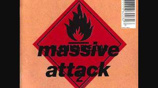 Massive Attack - Man Next Door chords