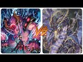 Yu-Gi-Oh! Feature Match | Local Games Time | Round 4: Snake-Eye Kashtira VS Bystial Thunder Dragon
