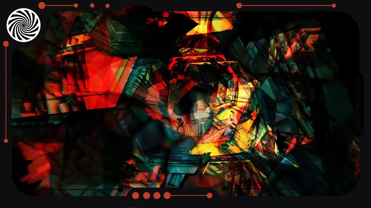 Watch Iridian - Infinite Reflections on YouTube Watch Iridian - Infinite Reflections on YouTube
