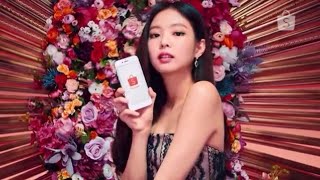 BLACKPINK for Shopee Indonesia CF