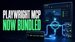 Playwright 1.62 Bundles MCP: What QA Engineers Need to Know