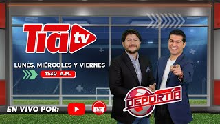 DEPORTIA