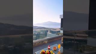 Villa Sanat-1 Kalkan Sonsuzluk Havuzu Deniz Manzaralı Ve 3 Odalı