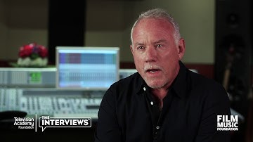 Composer John Debney on his proudest career achievement and how he