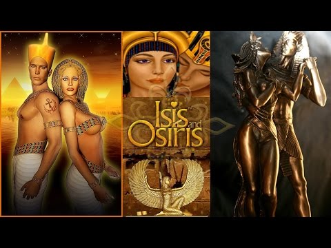 Video: Apa Nama Anak Osiris Dan Isis