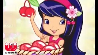 Strawberry Shortcake 🍰 Candy Garden - Apples App Game to Play Gameplay 📱 Best Apps for Kids! screenshot 5