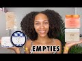 10+ Beauty Empties | What I’ve Used Up &amp; What I Would Repurchase