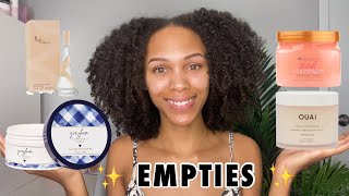 10+ Beauty Empties | What I’ve Used Up &amp; What I Would Repurchase