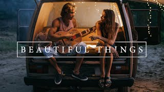 Mentol, Juliet - Beautiful Things (Benson Boone) Resimi