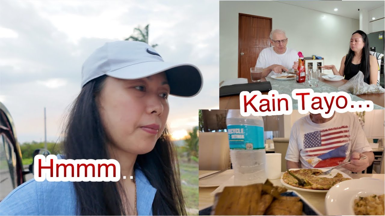 Kami lang sa bahay! Filipina American Life in the Philippines