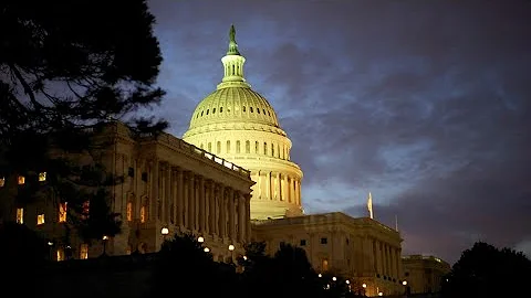 House Speaker stalemate analysis