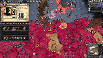 MrBoyGames Crusader Kings 2 Random Count Challenge! Part 73