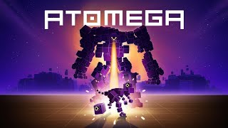 ATOMEGA | 8 ИГРОКОВ В ОДНОМ МАТЧЕ! Я ТАКОГО НЕ ОЖИДАЛ...