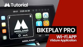شرح تطبيق Bike Play Pro - Viidure (الإنجليزية) screenshot 1
