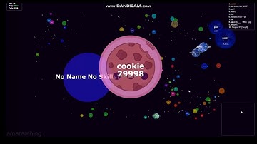 Gota.io Rick And Morty  Instant Merge