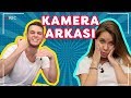 Kazan Kazan x Tepkikolik | KOMİK KAMERA ARKASI GÖRÜNTÜLER