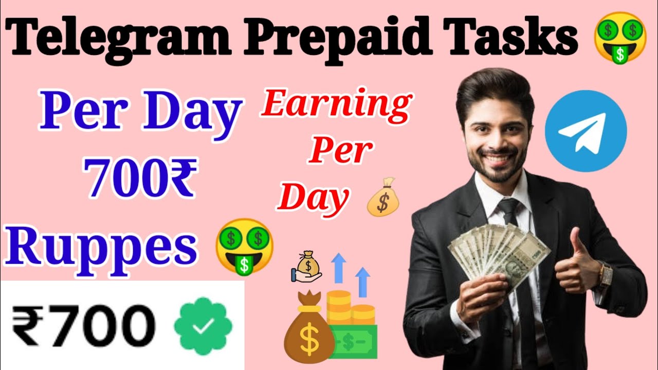 Daily Earn 700₹ 💰 Telegram Tasks Earn Money 🤑 Google Map Review Earn Money ✅ Meesho Part Time Job ✔️