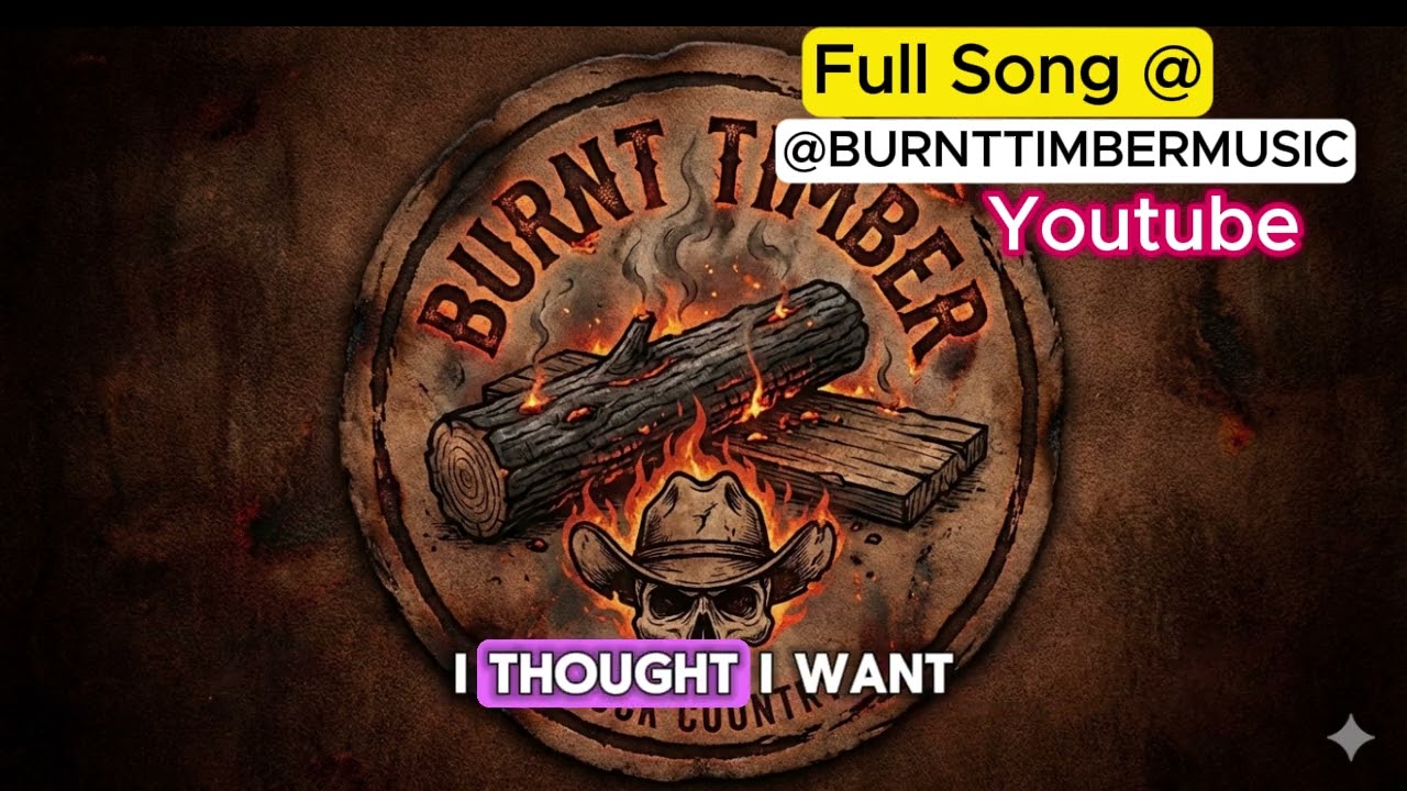 Tennessee Trees  By :  BURNT TIMBER 