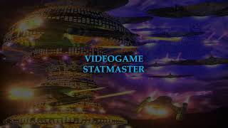 Videogame Statmaster Live Stream