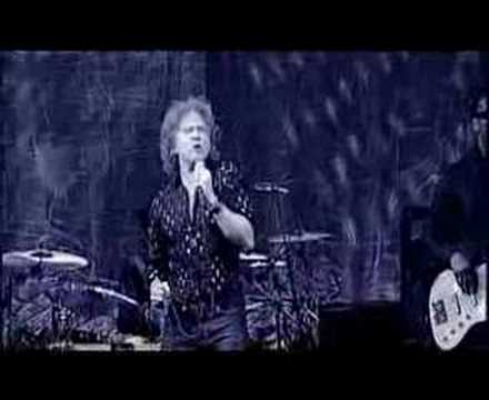 Simply Red - Stay (Live at The Paradiso)
