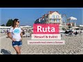 Ruta Resort & Event Hotel, отель в Затоке, отдых, море 2021.