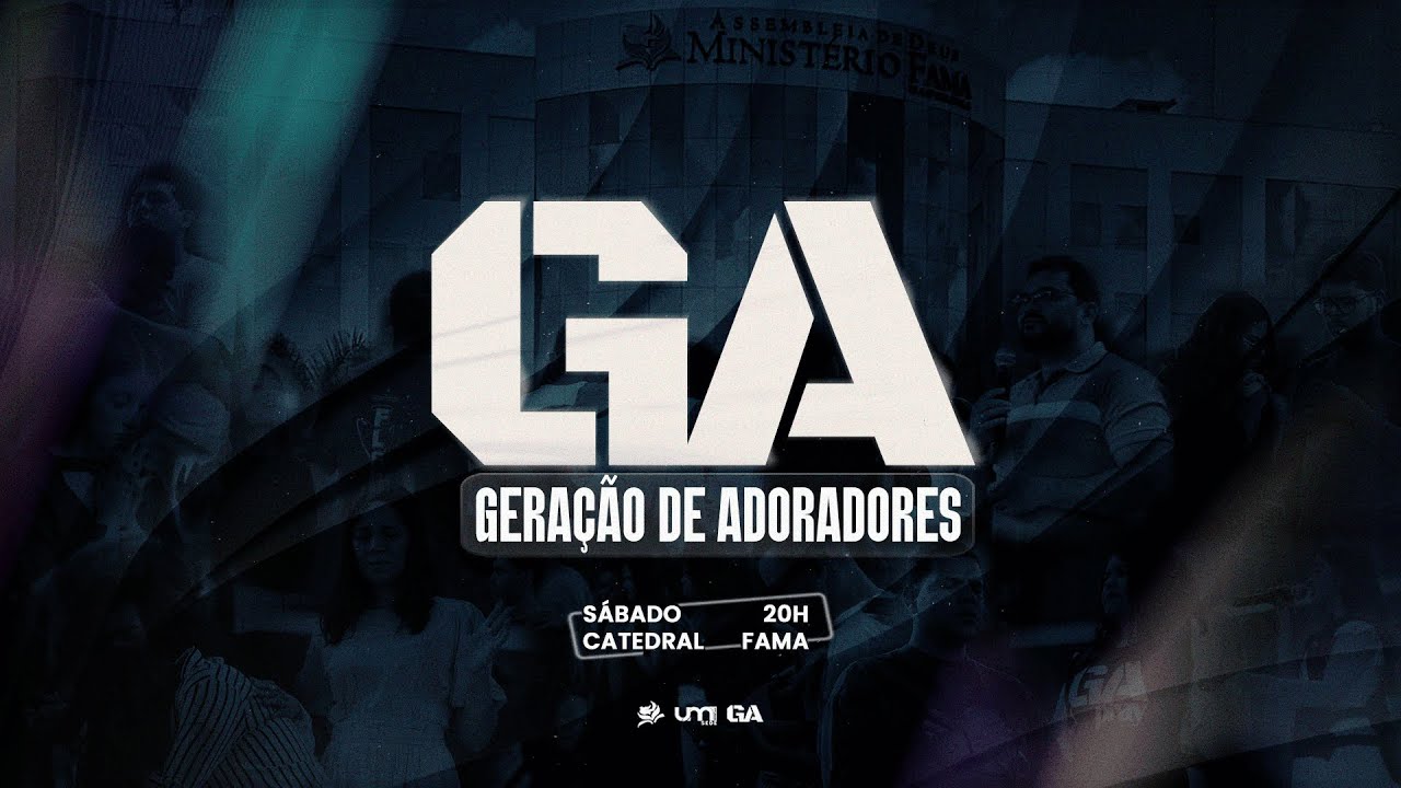 [28/02/2026] | G.A. JUVENTUDE UM | AD FAMA SEDE