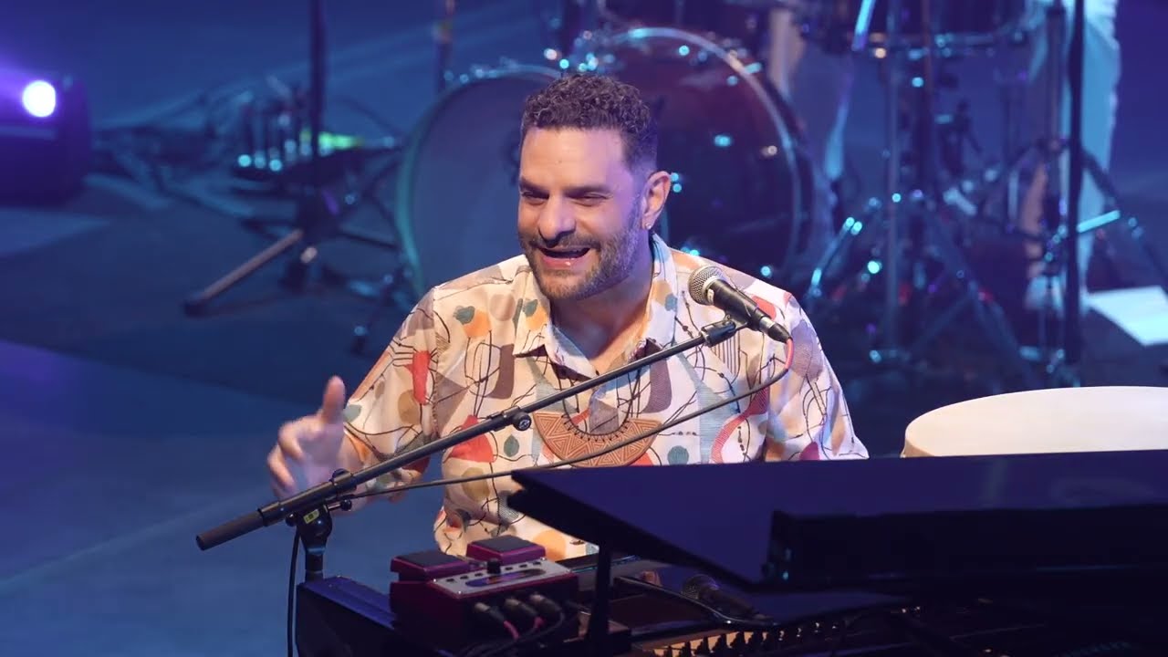 Adriano Grineberg - Promessa de Pescador (Dorival Caymmi)