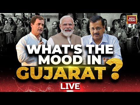 Gujarat Election 2022