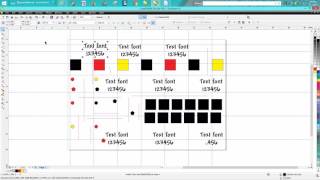 Corel Draw Tips & Tricks Select ALL Part 2