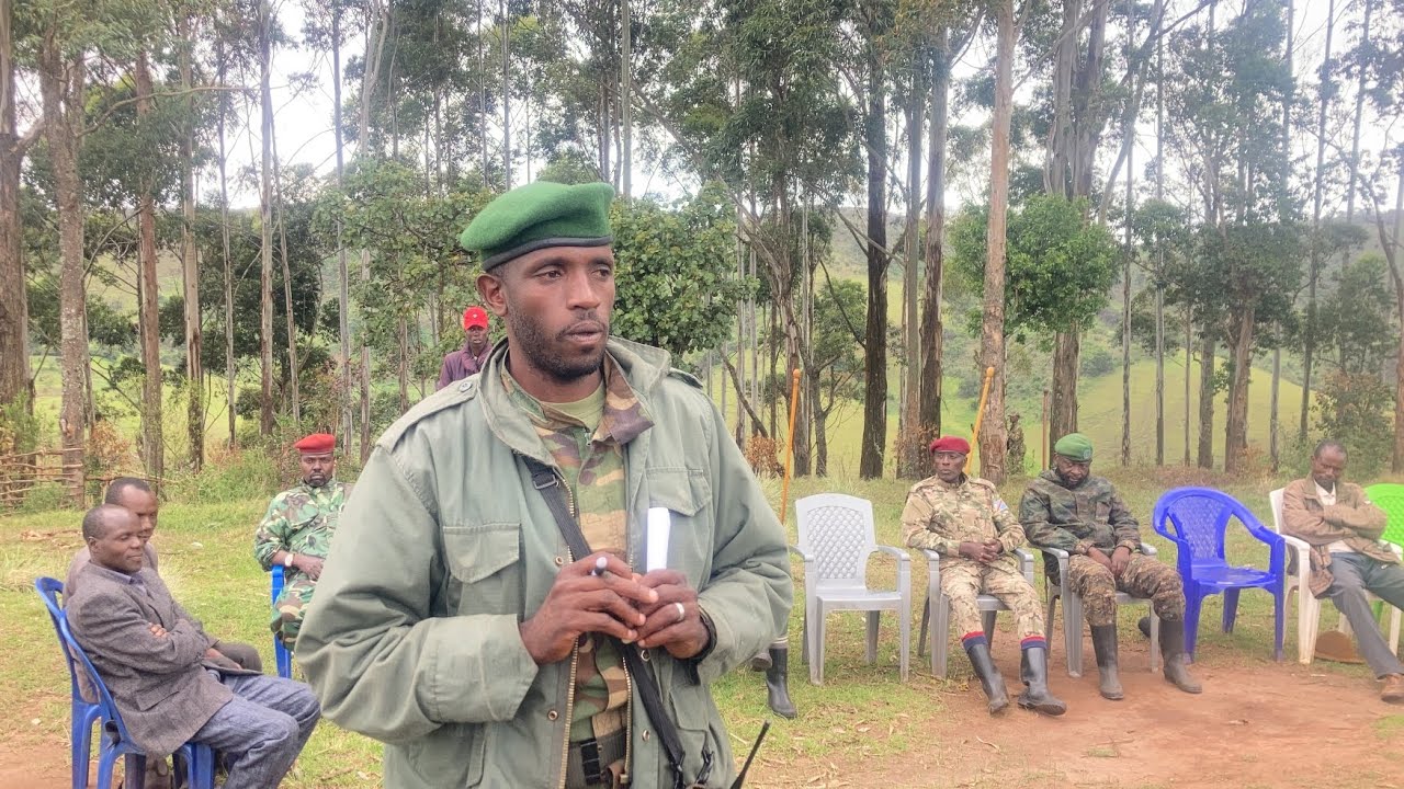 AMADUBU MUCA BIJOMBO BAGANIRA NABATURAGE 