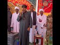 خطاب المرتزق موسى هلال بعد البل الحصل