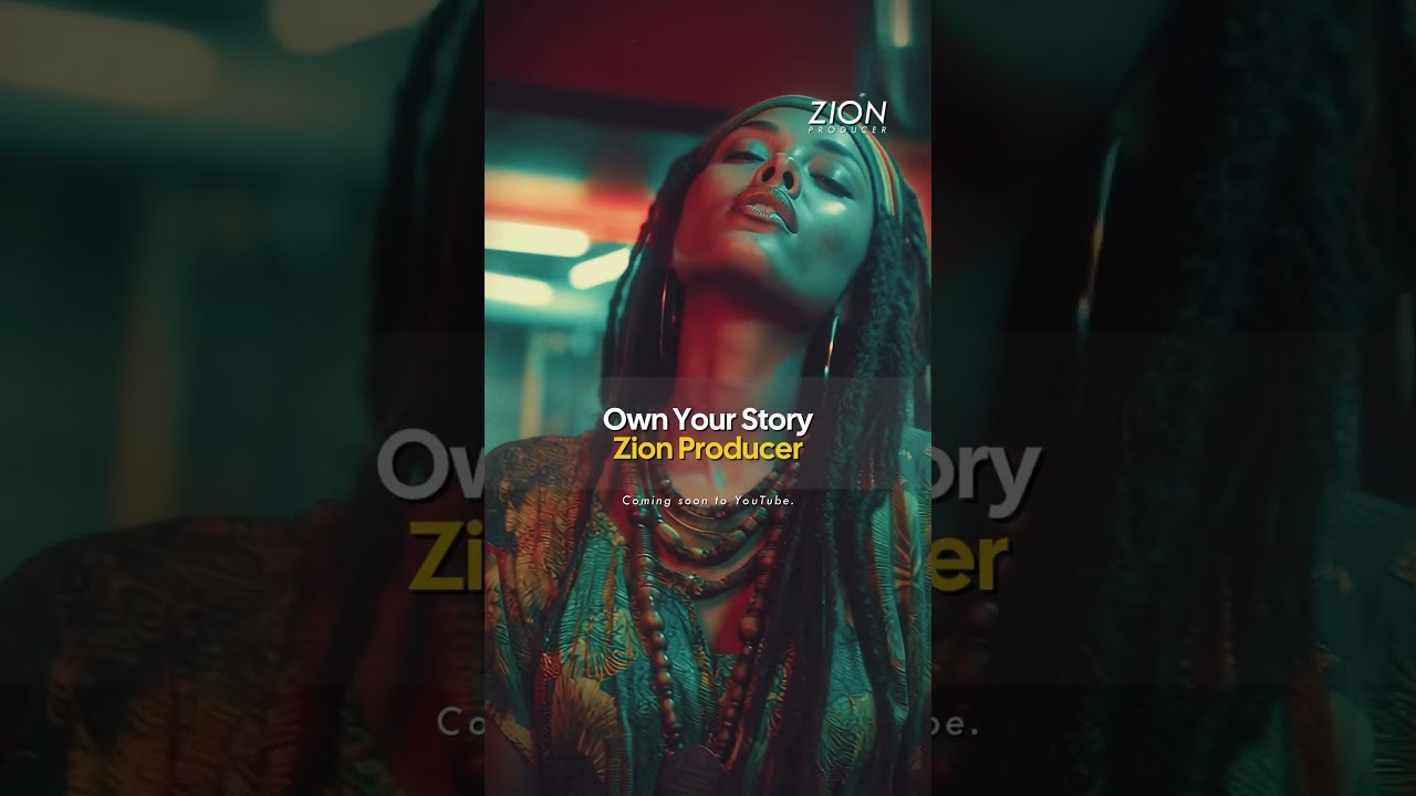 REGGAE ROOTS - REGGAE MUSIC - ZION PRODUCER  