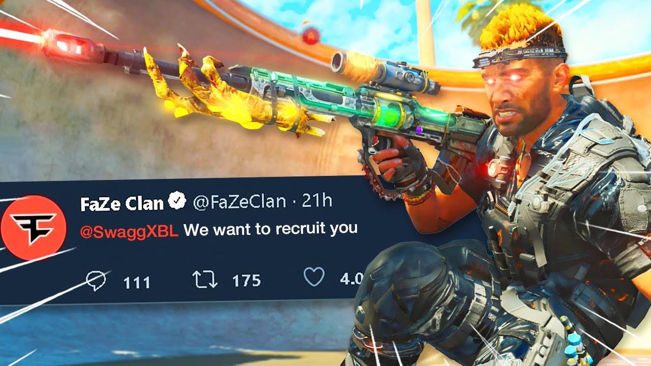 THIS WILL GET ME RECRUITED.... THIS WILL GET ME RECRUITED....