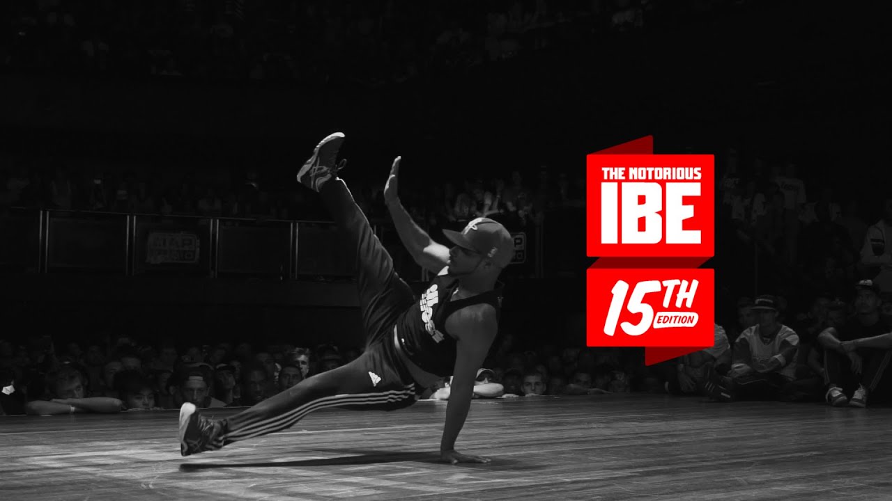 Sunni (UK) vs Kareem (USA) // IBE.stance // Undisputed 1vs1 // Final