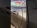 Ceramic Pro for the Win #ceramic #ceramiccoating #gm #carshorts #detailing #camaro #professional #ss