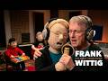 Frank Wittig singt „Far Away From Home“  (Saarland/Odenwald Heimatlied) 4K