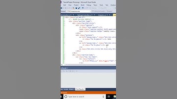 272 ASP .NET MVC - Setup Google Charts in Analytics View